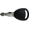 Spyna Abus Catena 6806K/75 juodas