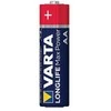 82-667# Varta Max Tech AA Vienkartinė baterija Šarminis