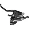 Pavarų perjungimo ir stabdžių rankenėlė Shimano ST-EF500 8-speed