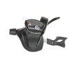 Pavarų perjungimo rankenėlė SunRace DLM503 3 greičių