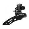 Priekinis pavarų perjungėjas Shimano TOURNEY FD-TZ500 42T Top Pull 3x6/7-speed 31.8mm