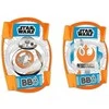 None Kita Kojų ir alkūnių apsaugos STAR WARS BB8