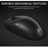CORSAIR M55 Belaidė pelė žaidimams 24000 DPI Juodas