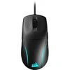 CORSAIR M75 Pelė žaidimams Optinė Juodas