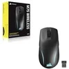 CORSAIR M75 WIRELESS Lightweight RGB Pelė žaidimams - Juodas