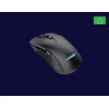 Pelė žaidimams GXT931 YBAR TRUST JUODA