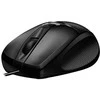 Genius KYE 31010231103 DX-150X USB BLK Pelė su laidu 1000 DPI optical sensor Ergonomic design