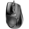 Genius KYE 31010231103 DX-150X USB BLK Pelė su laidu 1000 DPI optical sensor Ergonomic design