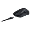 Razer DeathAdder V3 HyperSpeed | Pelė žaidimams | Wireless/su laidu | USB / 2.4 GHz | Juodas