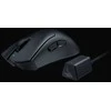 Pelė „Razer DeathAdder V3 Pro“ + „HyperPolling“ adapteriai