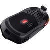Belaidė žaidimų pelė Trust GXT 929 HELOX, juoda