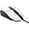 Pelė žaidimams Trust GXT 109W Felox, Balta