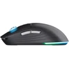 Pelė žaidimams TRUST GXT 115 MACCI, USB 2.0, juodos spalvos