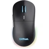 Pelė žaidimams TRUST GXT 115 MACCI, USB 2.0, juodos spalvos