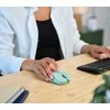 Kompiuterio pelė Trust Mydo, žalia