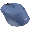 Trust Zaya pelė Office Ambidextrous RF Optinė belaidė 1600 DPI