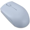 Lenovo | Compact Pelė with battery | 300 | Wireless | Frost Mėlyna