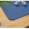 Pelė Trust Benya XXL - desk pad (mėlynas)