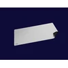 KILIMĖLIS PELĖS TRUST GXT759XXL Baltas