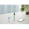Oclean X Ultra Elektrinis dantų šepetėlis, Žalias