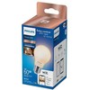 Philips Smart WFB 60W A60 927-65 FR TW 1PF/6 | E27 | 7 W | Warm to cool baltas light | Bluetooth, Wi-Fi