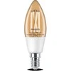 Philips LEMPUTĖ LED WIFI C35 E14 4.9W 470LM TW FL