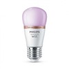Philips LEMP LED WIFI P45 E27 4.9W 470LM RGBTW