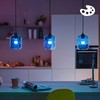 Philips LEMP LED WIFI P45 E27 4.9W 470LM RGBTW