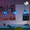 Philips LEMP LED WIFI P45 E27 4.9W 470LM RGBTW