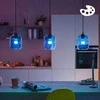 Philips LEMPUTĖ LED WIFI P45 E14 4.9W 470LM RGBTW