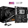 Pagrindinė plokštė AsRock TRX50 WS