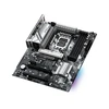 Pagrindinė plokštė ASROCK B760 PRO RS Socket 1700 DDR5 ATX