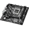 Pagrindinė plokštė ASROCK Intel H610/LGA1700/MicroATX/Memory DDR4/Atminties lizdai 2/1xPCI-Express 3.0 1x/1xPCI-Express 4.0 16x/1xM.2/1x15pin D-sub/1xHDMI/1xAudio-In/1xAudio-Out/1xMikrofonas/4xUSB 2.0/2xUSB 3.2