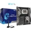 Pagrindinė plokštė ASRock WRX80 Creator R2.0