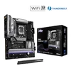 Motininė Plokštė - ASRock Z890 LiveMixer WiFi ATX Intel LGA 1851
