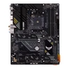 Pagrindinė plokštė ASUS AMD B550/SAM4/ATX/3xPCI-Express 3.0 1x/1xPCI-Express 3.0 16x/2xM.2/1xPCI-Express 4.0 16x/Memory DDR4/Atminties lizdai 4