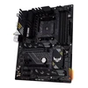 Pagrindinė plokštė ASUS AMD B550/SAM4/ATX/3xPCI-Express 3.0 1x/1xPCI-Express 3.0 16x/2xM.2/1xPCI-Express 4.0 16x/Memory DDR4/Atminties lizdai 4