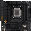 Pagrindinė plokštė Asus TUF GAMING B650M-PLUS