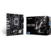 Biostar H610MHP 2.0 pagrindinė plokštė Intel H610 LGA 1700 micro ATX