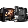 Pagrindinė plokštė Gigabyte A520 AM4 Mini ITX