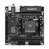 Pagrindinė plokštė Gigabyte A520 AM4 Mini ITX