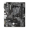 Pagrindinė plokštė GIGABYTE AMD A520/AM4/Micro-ATX/Memory DDR4/Atminties lizdai 2/1xPCI-Express 3.0 1x/1xPCI-Express 3.0 16x/1xM.2/1x15pin D-sub/1xHDMI/2xUSB 2.0/4xUSB 3.2/1xPS/2/1xRJ45/3xAudio port