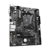 Pagrindinė plokštė GIGABYTE AMD A520/AM4/Micro-ATX/Memory DDR4/Atminties lizdai 2/1xPCI-Express 3.0 1x/1xPCI-Express 3.0 16x/1xM.2/1x15pin D-sub/1xHDMI/2xUSB 2.0/4xUSB 3.2/1xPS/2/1xRJ45/3xAudio port