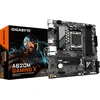 Pagrindinė plokštė Gigabyte Gigabaitas | A620M GAMING XG10 | Procesorių šeima AMD | Procesoriaus lizdas AM5 | DDR5 DIMM | Atminties lizdai 4 | Palaikomos standžiojo disko sąsajos SATA, M.2 | SATA jungčių skaičius 4 | Lustų rinkinys AMD A620 | Mikro ATX