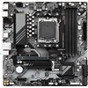 Pagrindinė plokštė Gigabyte Gigabaitas | A620M GAMING XG10 | Procesorių šeima AMD | Procesoriaus lizdas AM5 | DDR5 DIMM | Atminties lizdai 4 | Palaikomos standžiojo disko sąsajos SATA, M.2 | SATA jungčių skaičius 4 | Lustų rinkinys AMD A620 | Mikro ATX