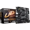 Pagrindinė plokštė GIGABYTE B550M DS3H R2 MB