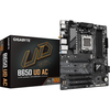 Pagrindinė plokštė Gigabyte B650 UD AC