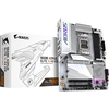 Pagrindinė plokštė Gigabyte B650E A ELITE X ICE