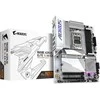 Pagrindinė plokštė Gigabyte B650E A ELITE X ICE