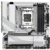 Pagrindinė plokštė Gigabyte Gigabaitas | B650M A ELITE AX ICE | Procesorių šeima AMD | Procesoriaus lizdas AM5 | DDR5 | Palaikomos standžiojo disko sąsajos SATA, M.2 | SATA jungčių skaičius 4